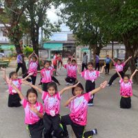 เชียร์หลีดเดอร์🩷🩷