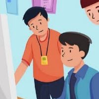 65级：实习