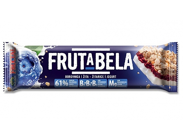 Frutabela~藍莓夾心優格運動纖果棒(44g)【D511292】，還有更多的日韓美妝、海外保養品、零食都在小三美日，現在購買立即出貨給您。