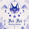 🦊太妃魔法巫堂†Feifei‘s Healing Studio
