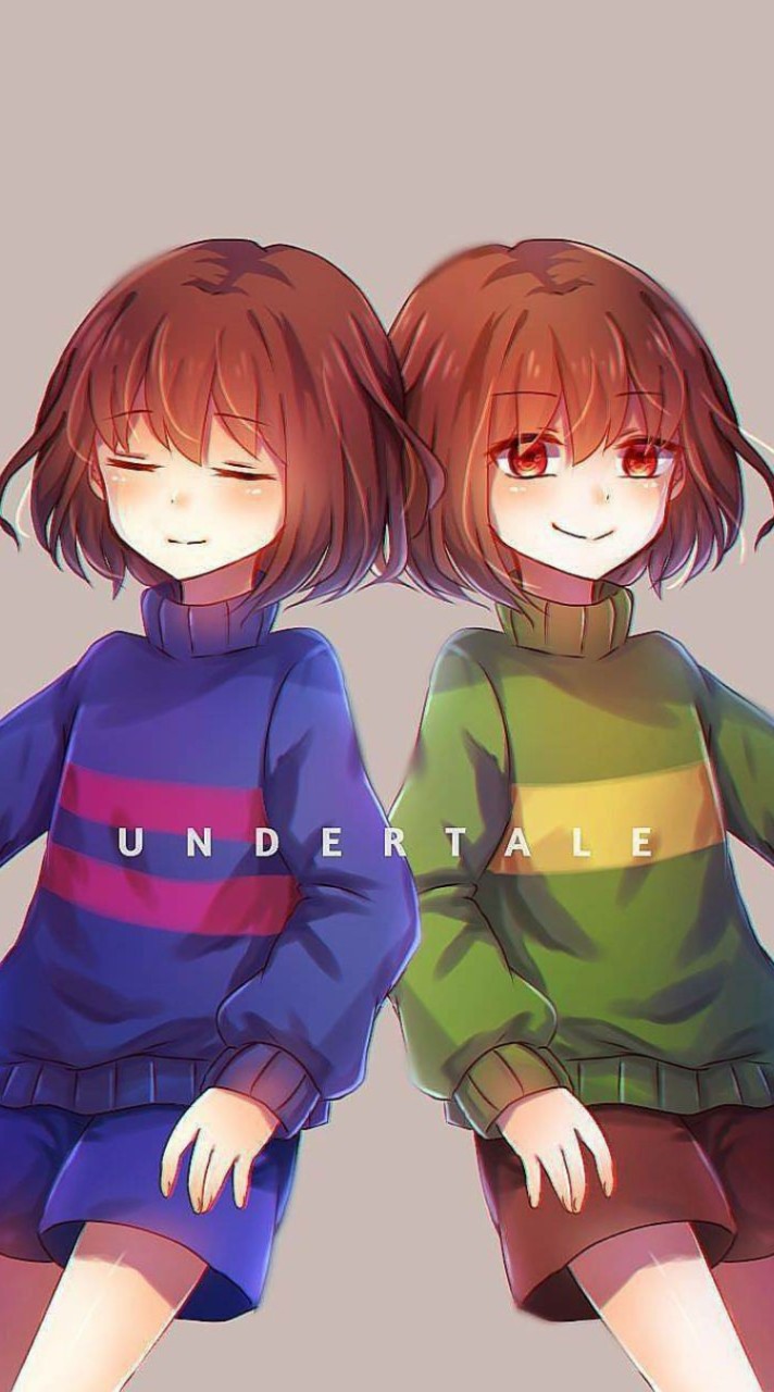 Undertale小小聊天室