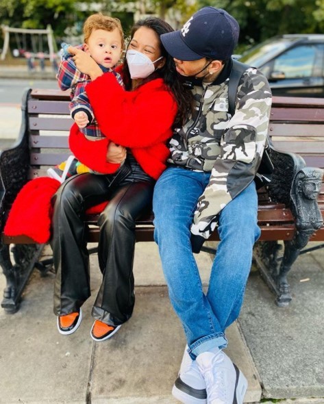 クリス ブラウン 入国拒否された英国で10年ぶりに目撃される 新恋人と密かにデートか テックインサイト