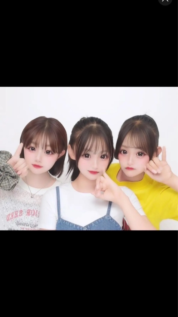ろむあファンの子集まれ‼️