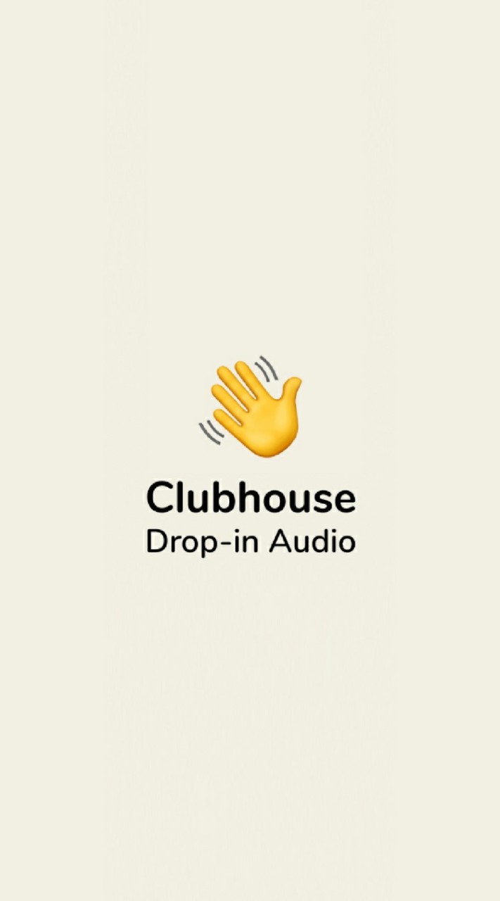 Clubhouse 🇹🇭 Sharing OpenChat