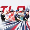กอล์ฟตีไกล Long Drive Golf