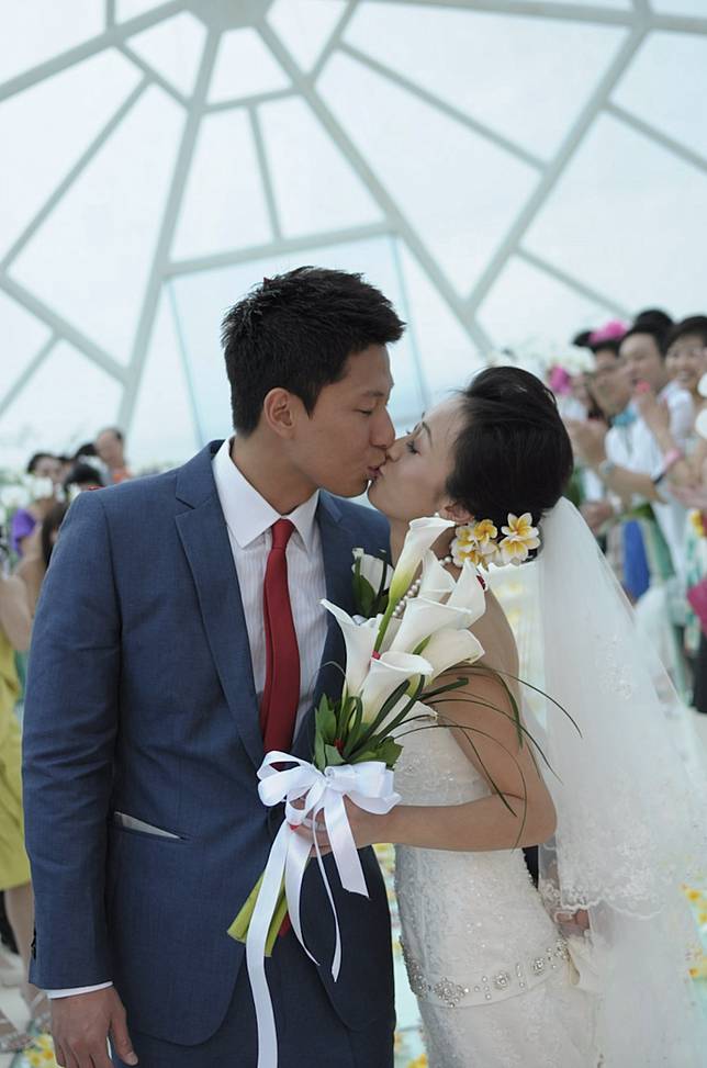 離婚先兆早出現 7個不該成為結婚的理由 Cosmopolitan Hk Line Today
