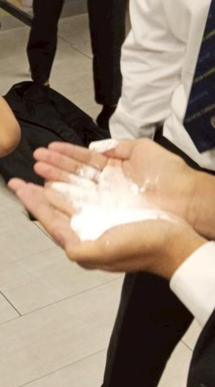 พี่รหัส น้องรหัส อ. แ อ ม