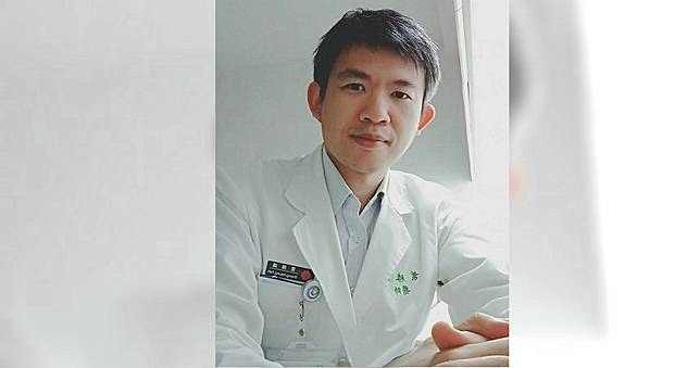 42歲知名小兒科醫生葉勝雄離世　臉書最後留言引網友哭翻