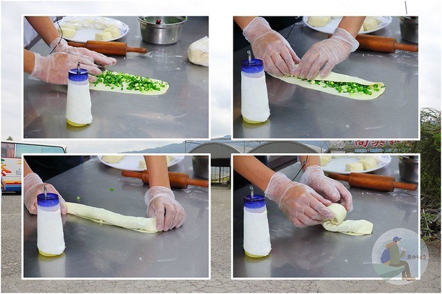 蔥仔寮體驗農場