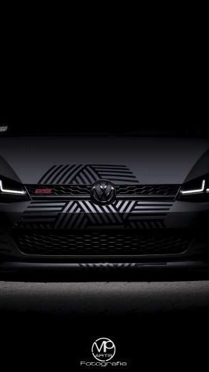 中部Golf GTI車友➿夜聚➰洗車