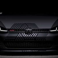 中部Golf GTI車友➿夜聚➰洗車