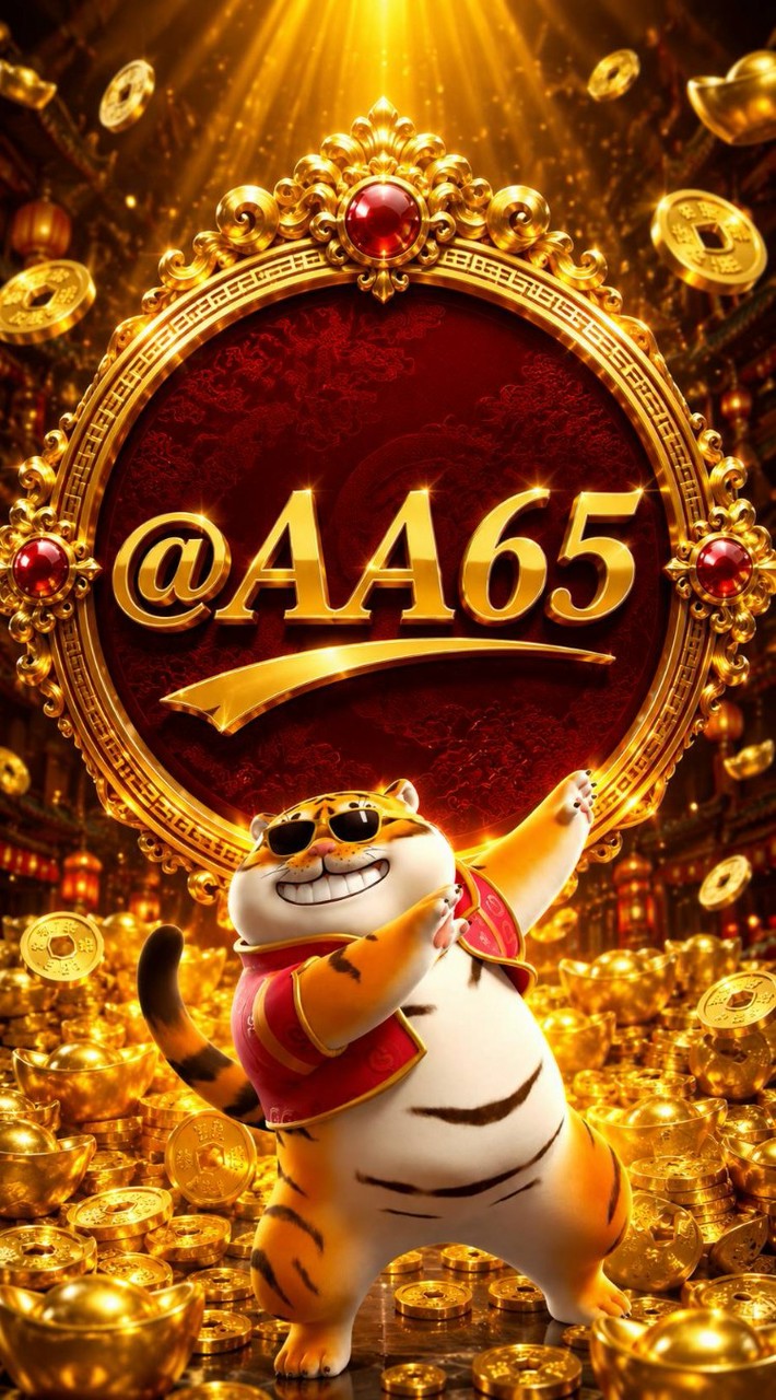 AA65 สมัคร | ทางเข้า2026