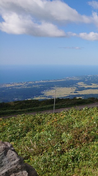 東北#バイク乗り物雑談 #福島