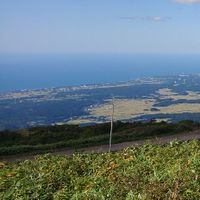 東北#バイク乗り物雑談 #福島