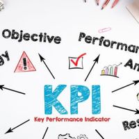 請問今天的KPI達標了嗎？