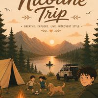 เดี๋ยวเที่ยวเป็นเพื่อนเอง🏕️