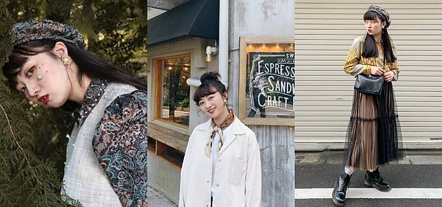 美好生活便是內心期待與當下一致 就讀日本文化服裝學院的留學生mojo 帶你分享東京生活日記 Dappei搭配 Line Today