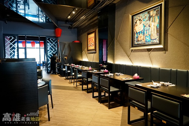 蒸鮮腸粉港式飲茶(高雄美食)－老中少爸爸們辛苦了！依三代年齡層計的中粵式手路菜 ，父親節搶先預約中~