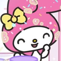 먹다 ּ ֶָ֢.🍥