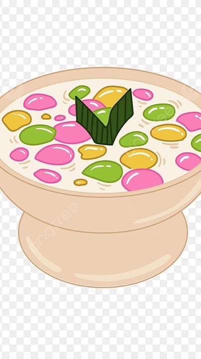 บัวลอยโมจิ🍡