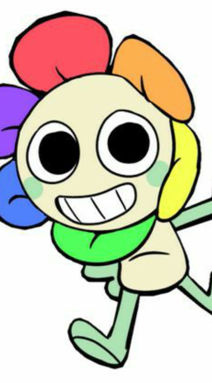 หาคนเล่นdandy's world