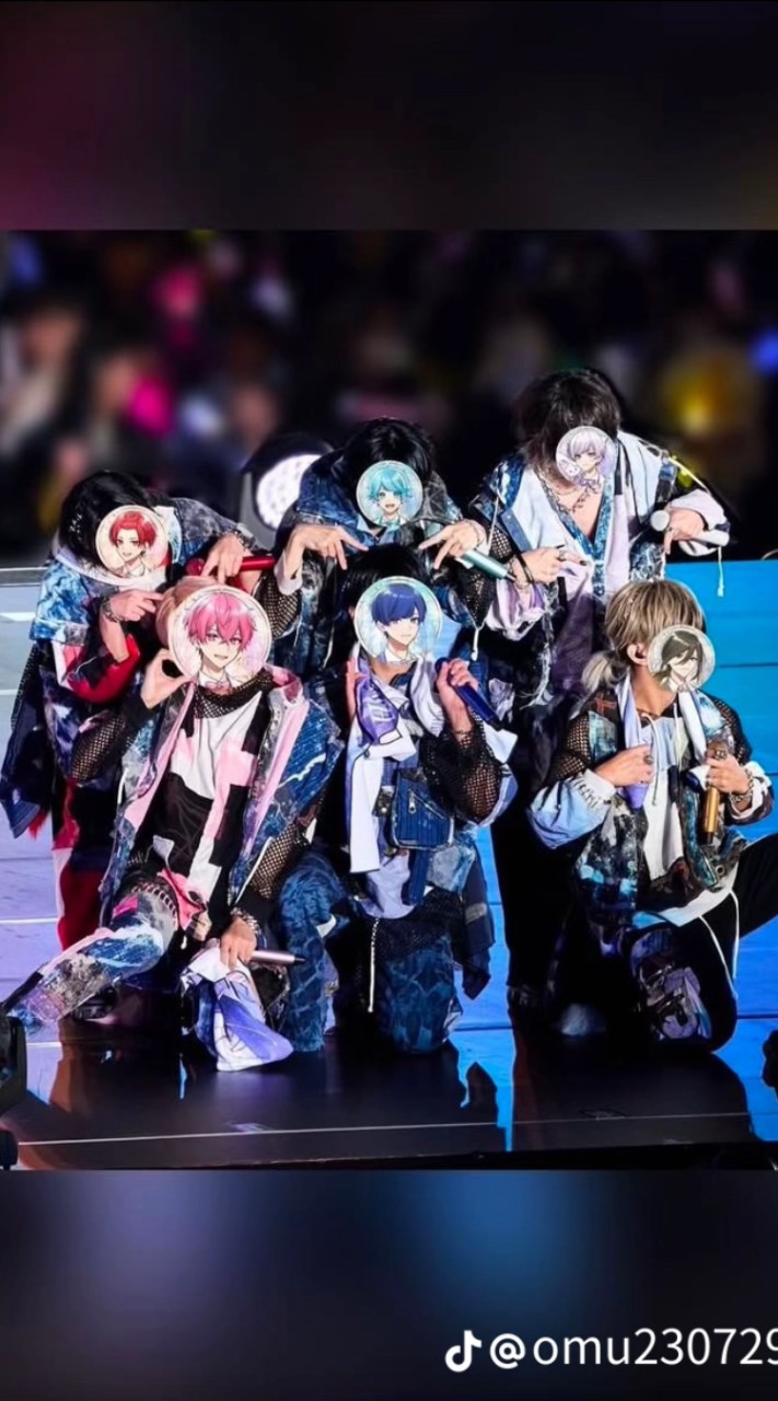 いれいす推しで関西人の方!ウェルカム!