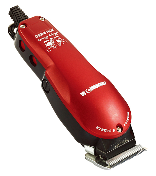 ★專業等級規格配備 ★高轉速靜音電磁馬達 ★超厚、鋒利、耐磨頂級碳鋼刀頭 ★刀頭齒鋸微調桿