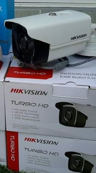 กล้อง CCTV คุณภาพสูง
