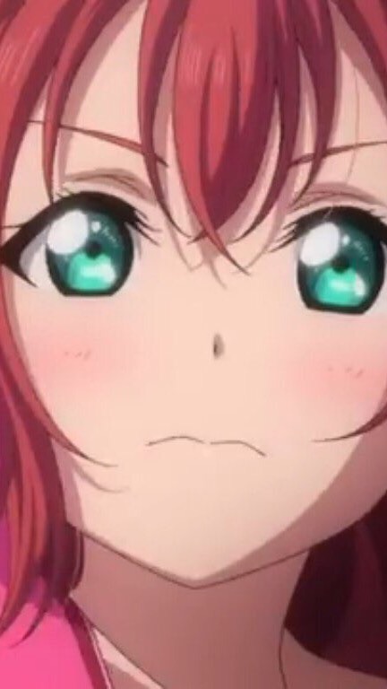 深夜アニメ