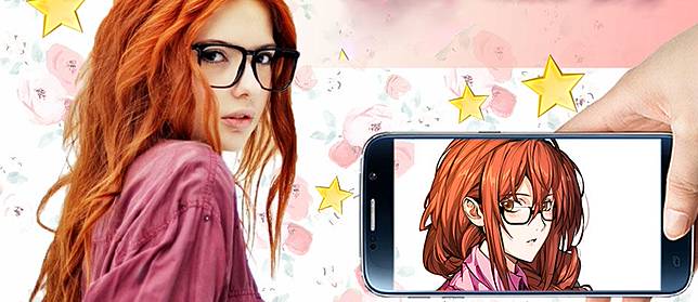 6 Aplikasi Edit Foto Jadi Anime Terbaik di Android