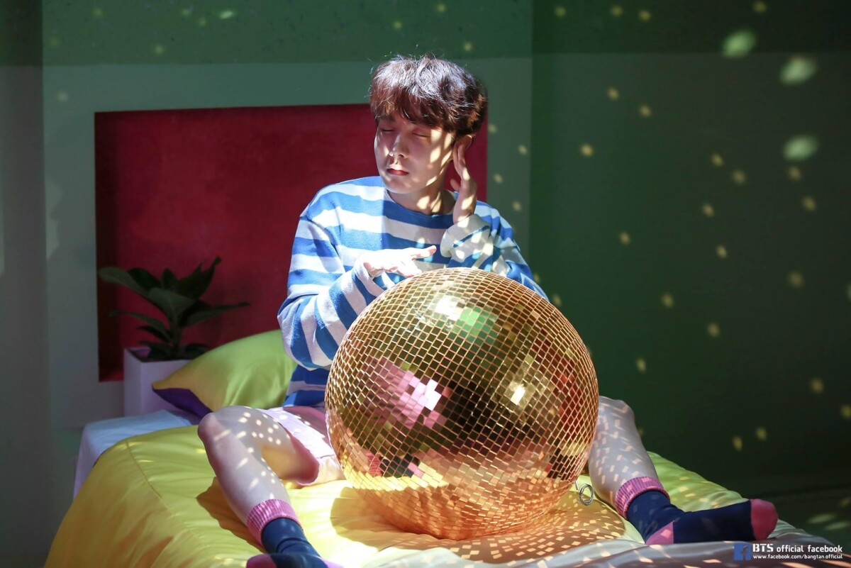 Spotify流媒最高的Kpop solo專輯 TOP10，幾乎只有這兩團！