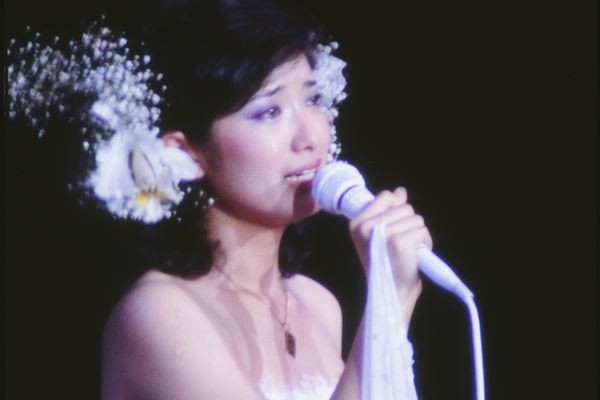山口百恵 なんだと思ってるの 引退コンサート直前の 事件
