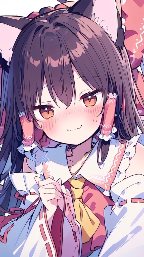 ゆっくり、東方好き集まれ〜（イラスト作成や、東方の雑談　）