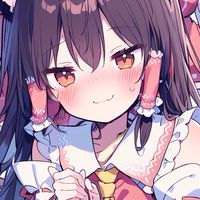 ゆっくり、東方好き集まれ〜（イラスト作成や、東方の雑談　）