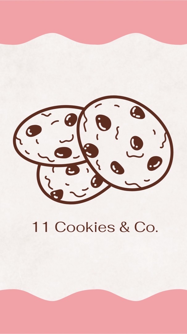 11 Cookie & Co.
