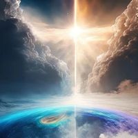 一切皆是能量，連接宇宙的能量