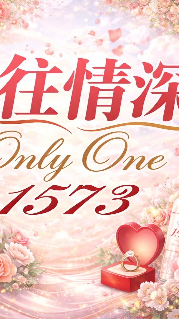 ⋙ 一往情深 Only One ⊹
