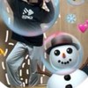 アイコンデコって欲しい人かもん‼️