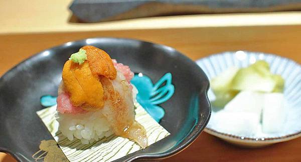 【台北美食】山秋日本料理-隱身巷弄裡的絕品日式無菜單料理！高層次的美味超乎你的想像