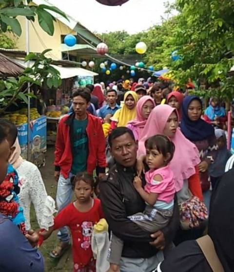 Perputaran Uang di Agrowisata Belimbing Bojonegoro Capai Perputaran Uang di Agrowisata Belimbing Bojonegoro Capai
