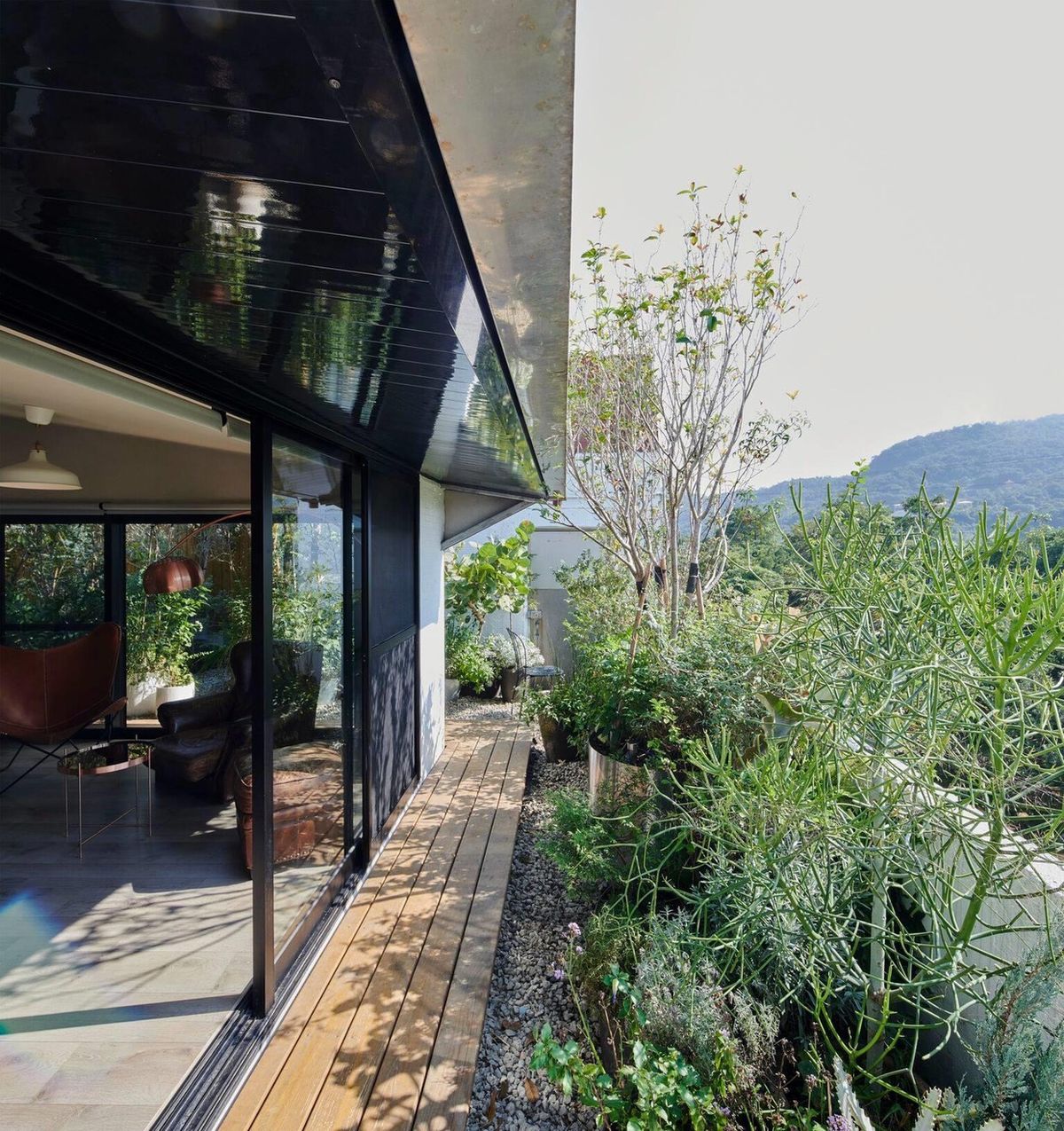 牛津鞋不是雕花鞋 因此景觀設計也絕不只是園藝而已 上 專訪太研規劃顧問設計有限公司吳書原景觀建築師 Line購物