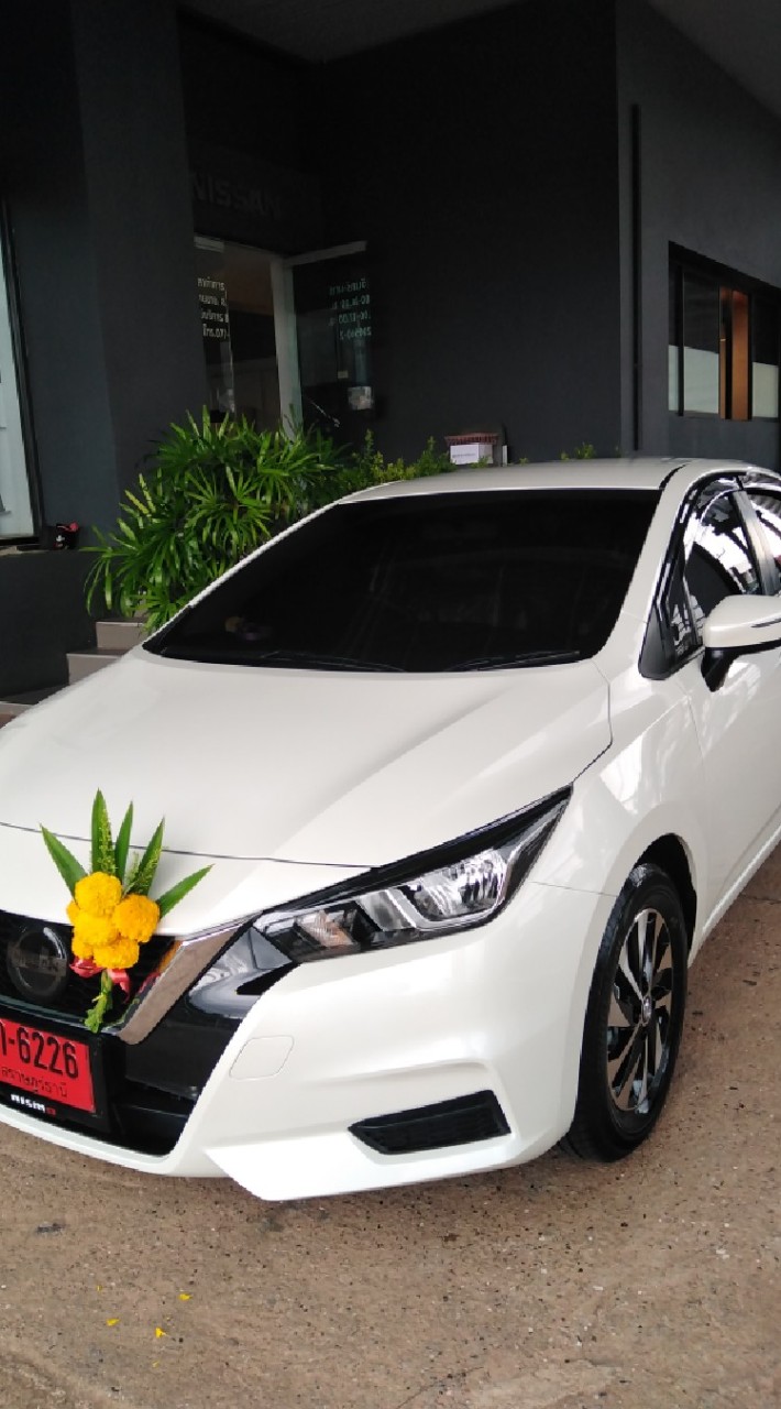 รถnissanโปรดีออกรถง่าย