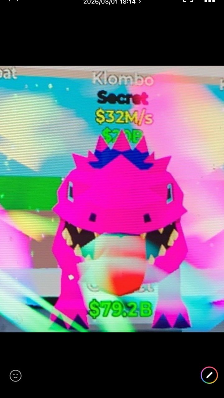 【フォートナイトブレインロット  楽しく交換しよ】