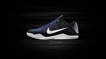 官方新聞 / Nike KOBE 11 Muse Pack：Marker Parker 向黑曼巴致敬