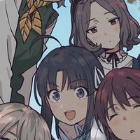 少女樂團 吶喊吧Girls Band Cry ガールズバンドクライ應援群