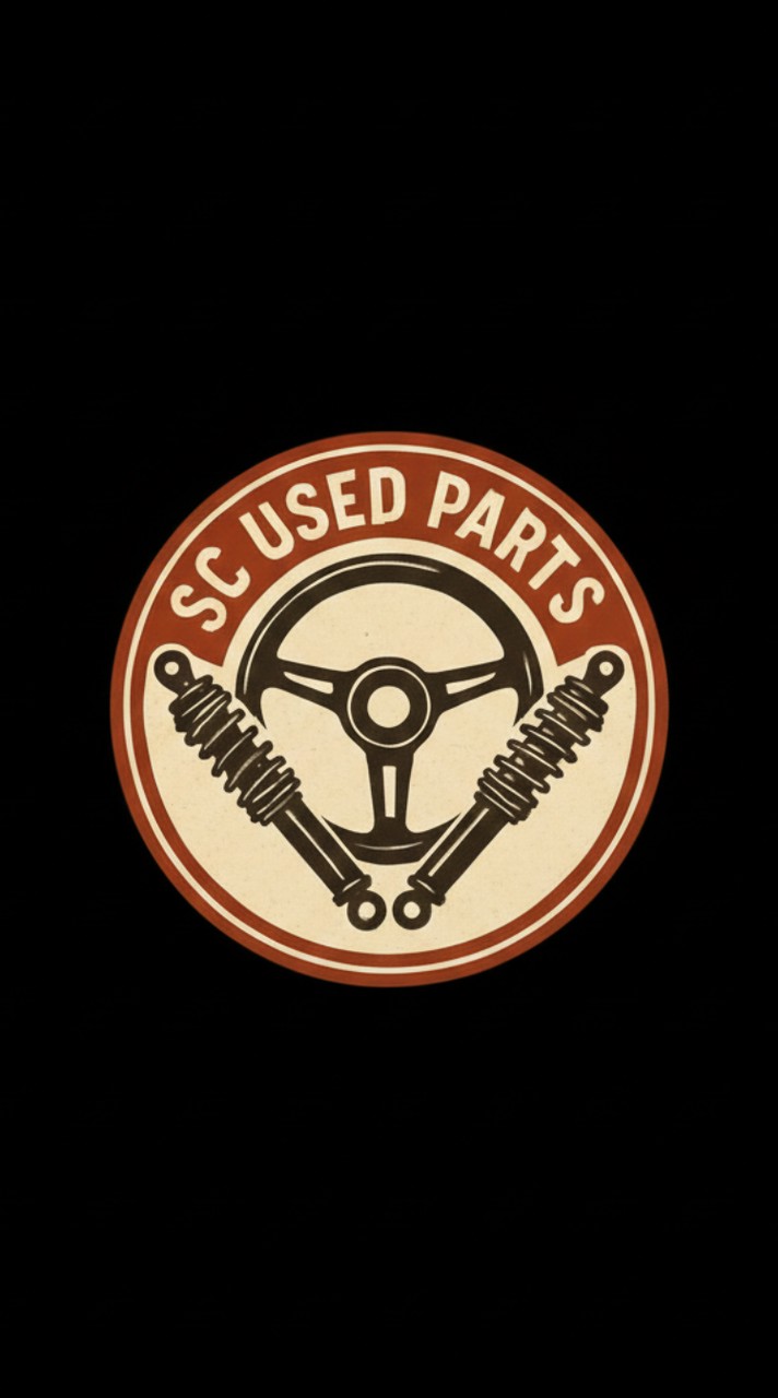 Sc Used Parts