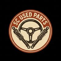 Sc Used Parts