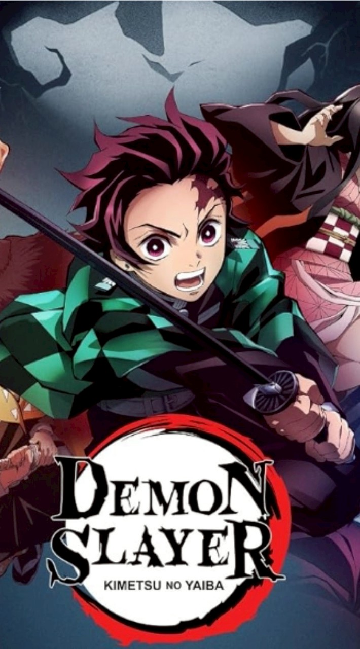 ใครเบียว Demon slayer มานี่มา
