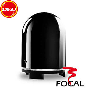 最具時尚感的喇叭 n重低音可針對相位控制做0度或180度的調校 n搭配任何多聲道系統，也都可勝任愉快