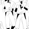 【ハント】忍たまゆるなり【しようぜ】